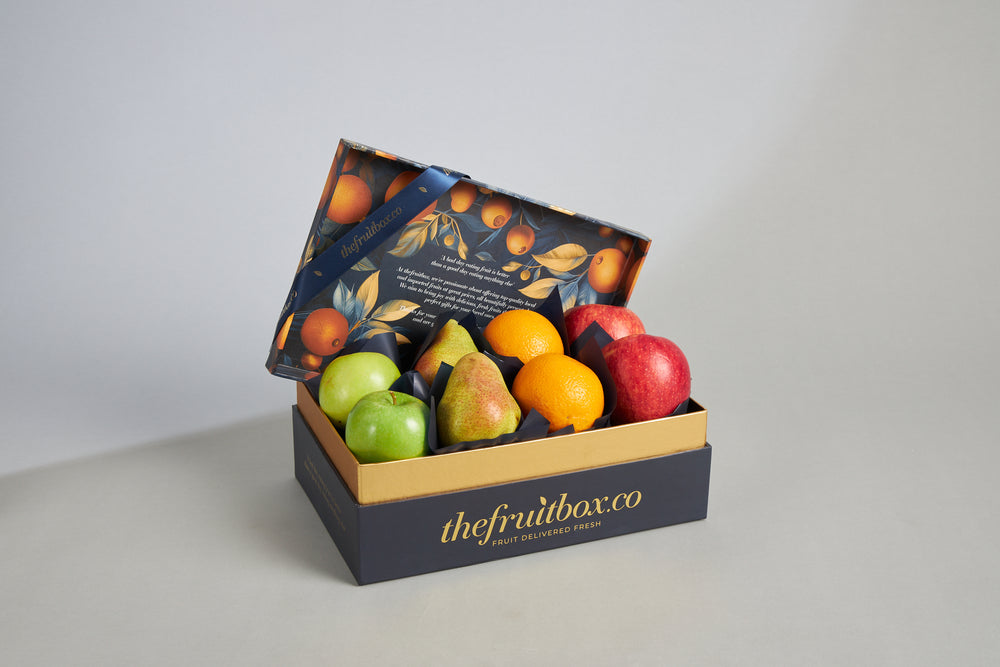 Classic Fruitbox Four