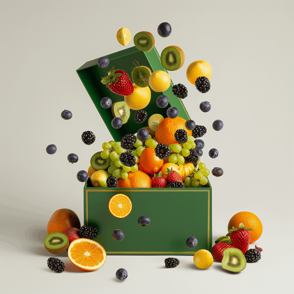 Legacy Fruitbox
