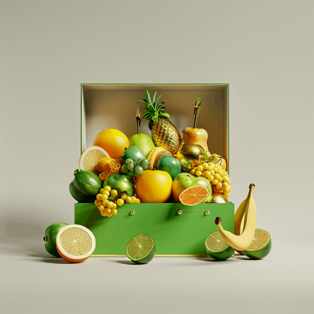 Classic Fruitbox