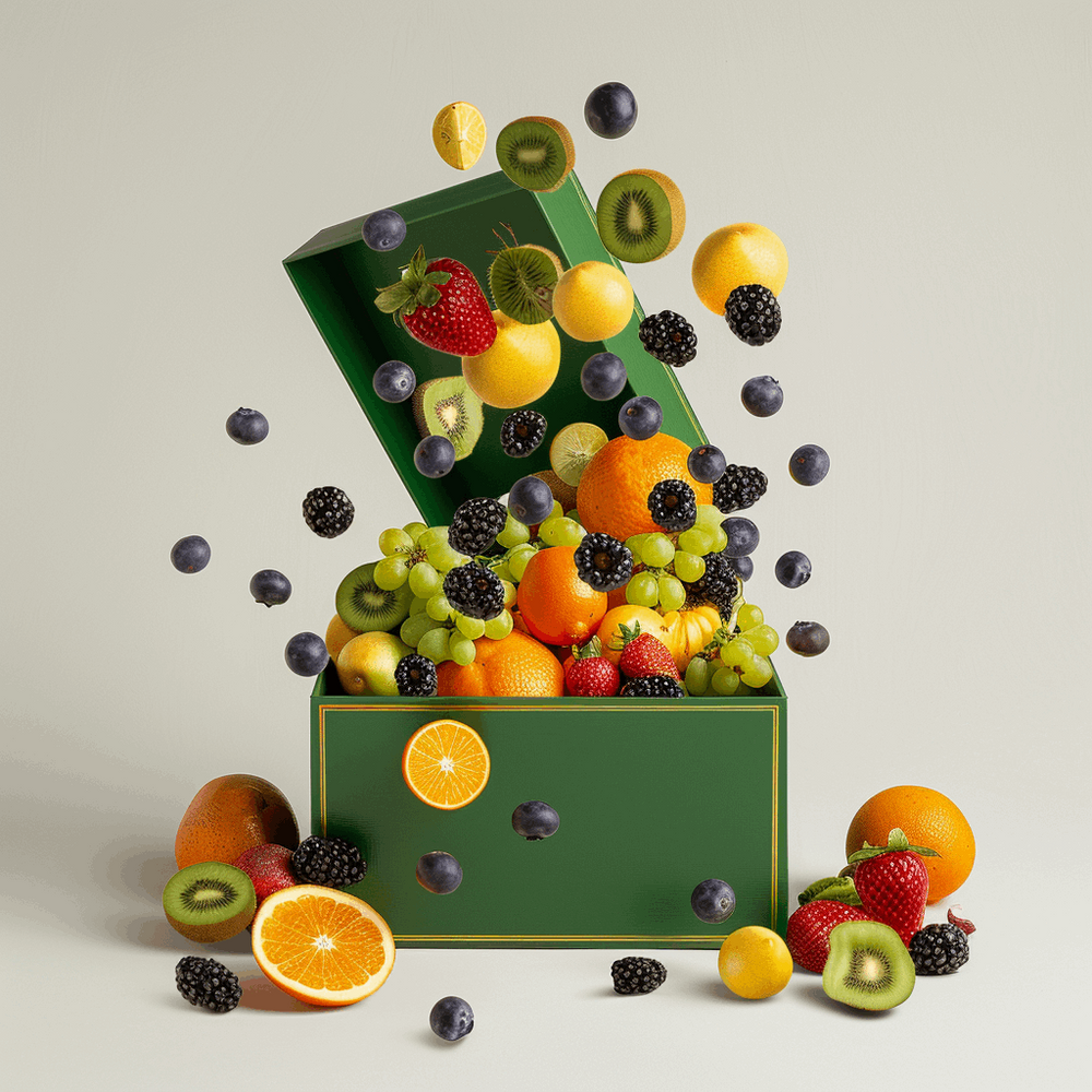Legacy Fruitbox Two