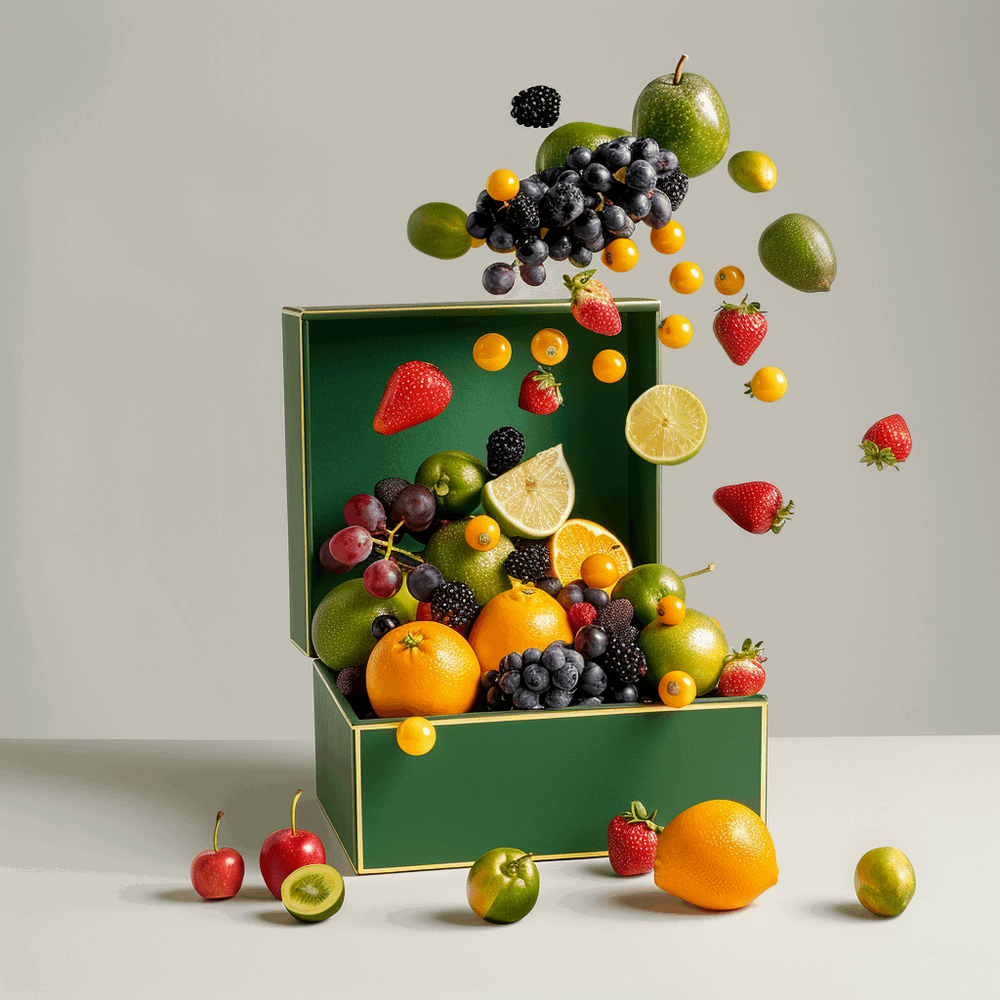 
                  
                    Legacy Fruitbox Three
                  
                