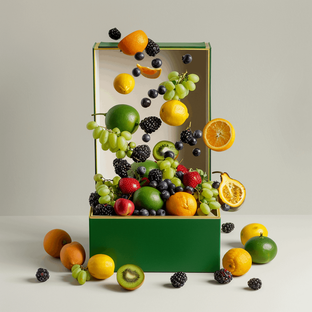 Legacy Fruitbox Two
