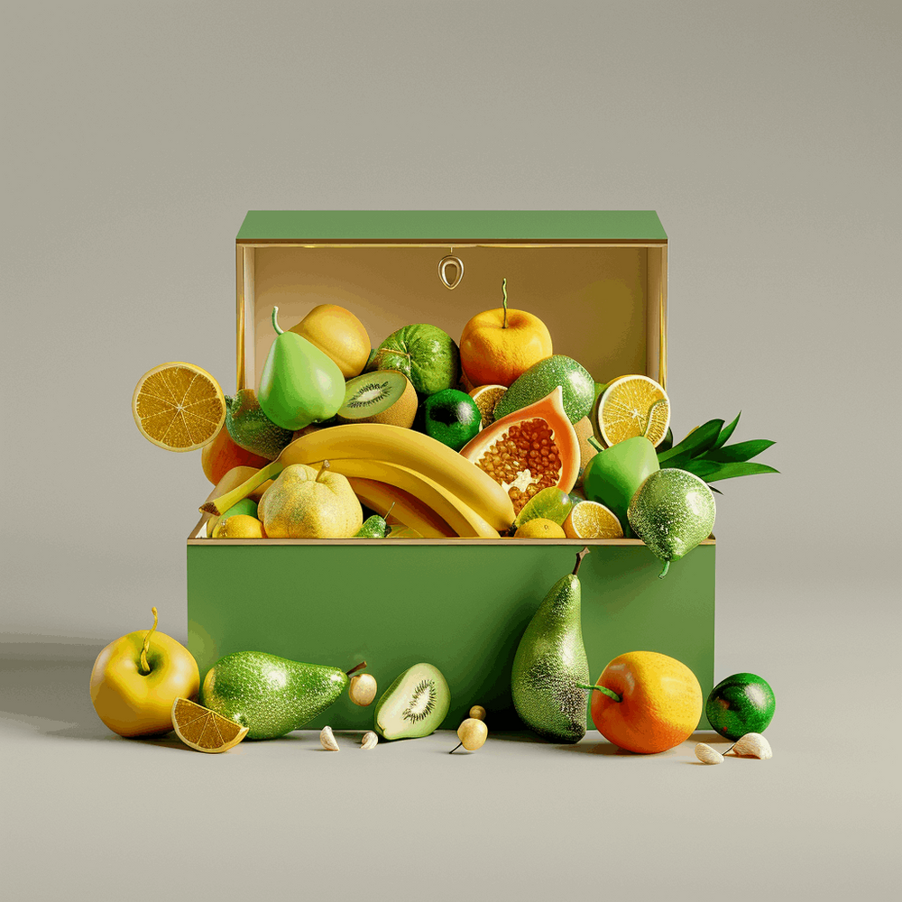 Classic Fruitbox Two