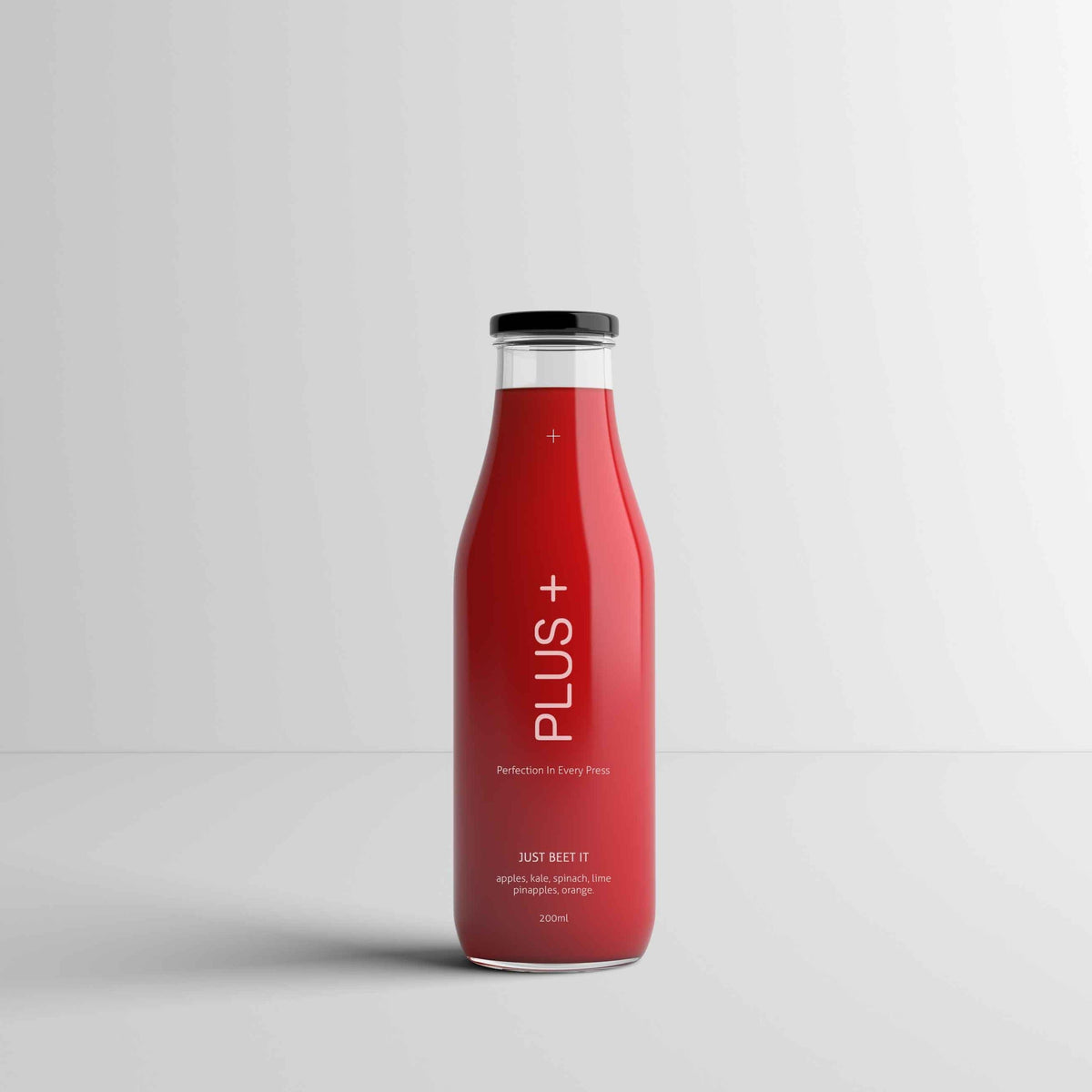 Plus+ Orange